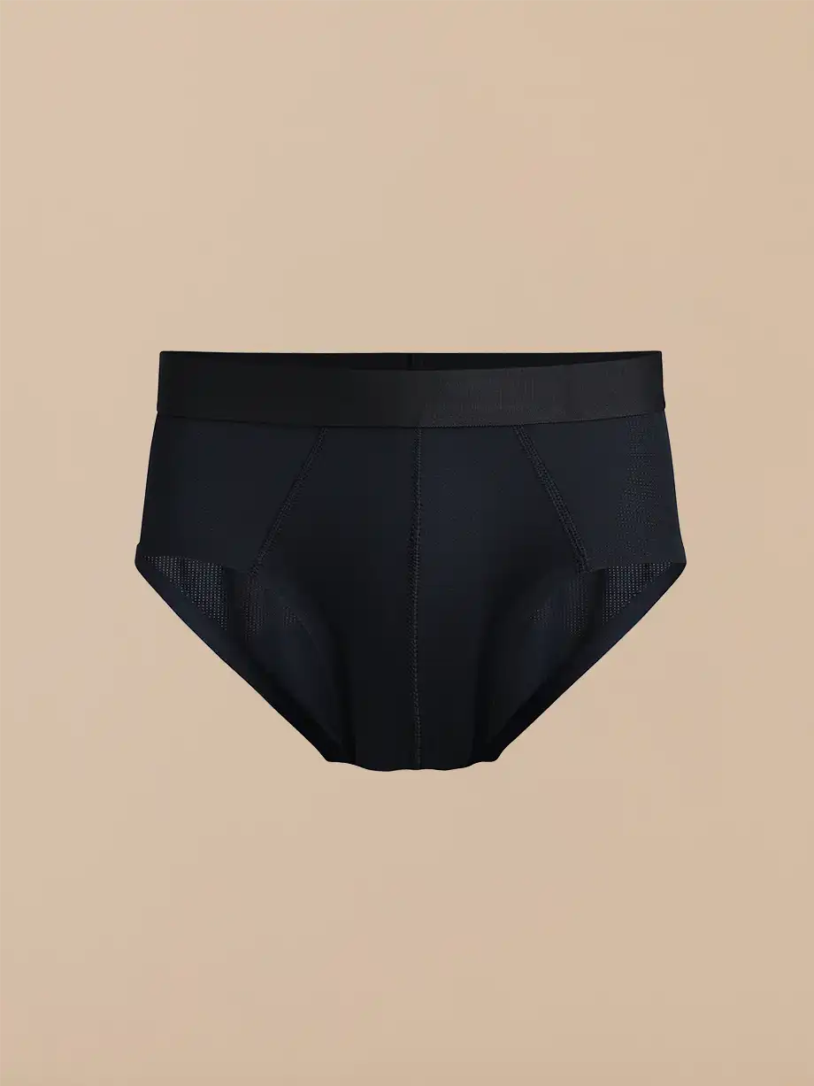 MoveMe Brief | Black