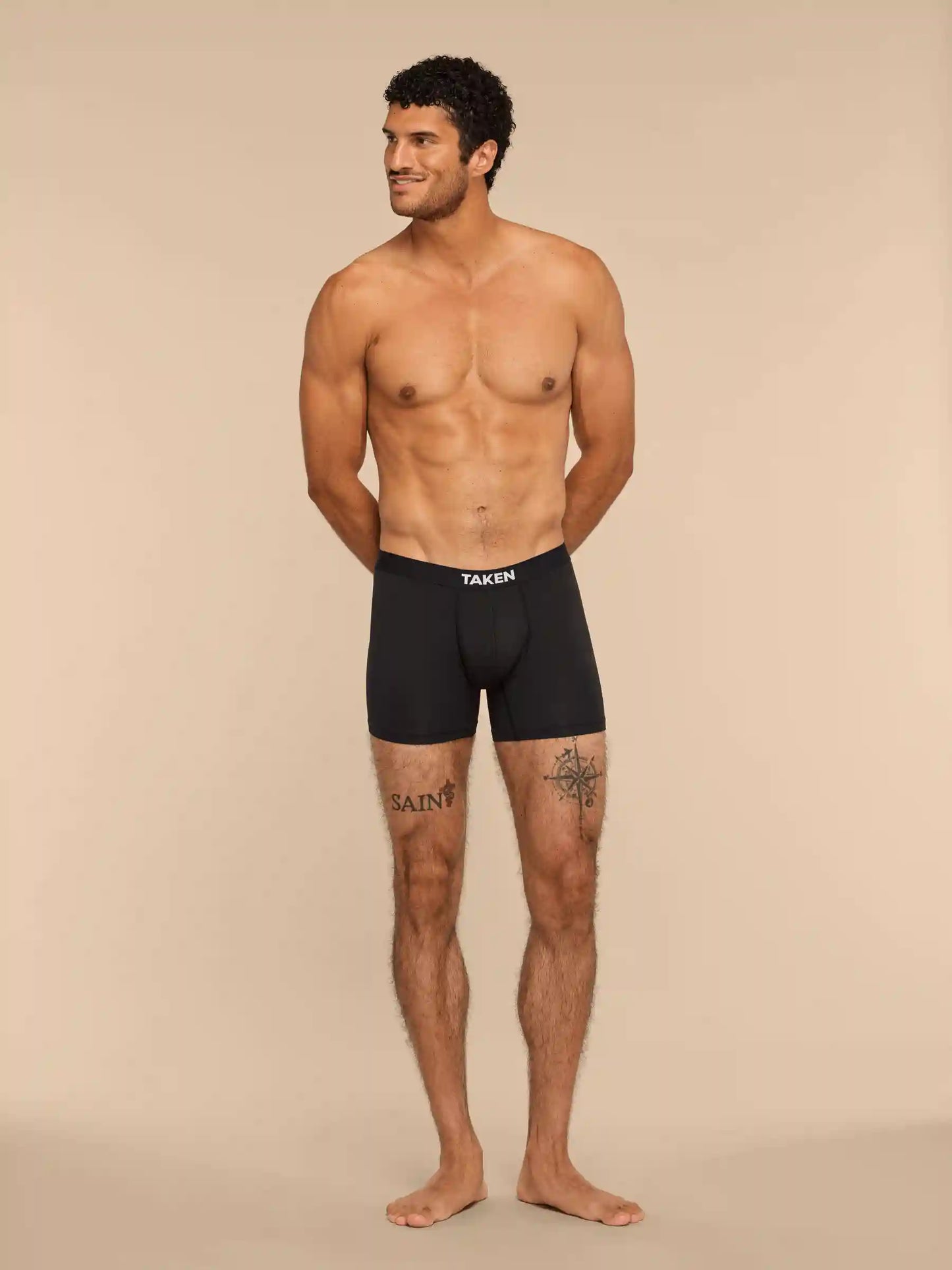 UltraModal™ Messages Boxer Brief | TAKEN