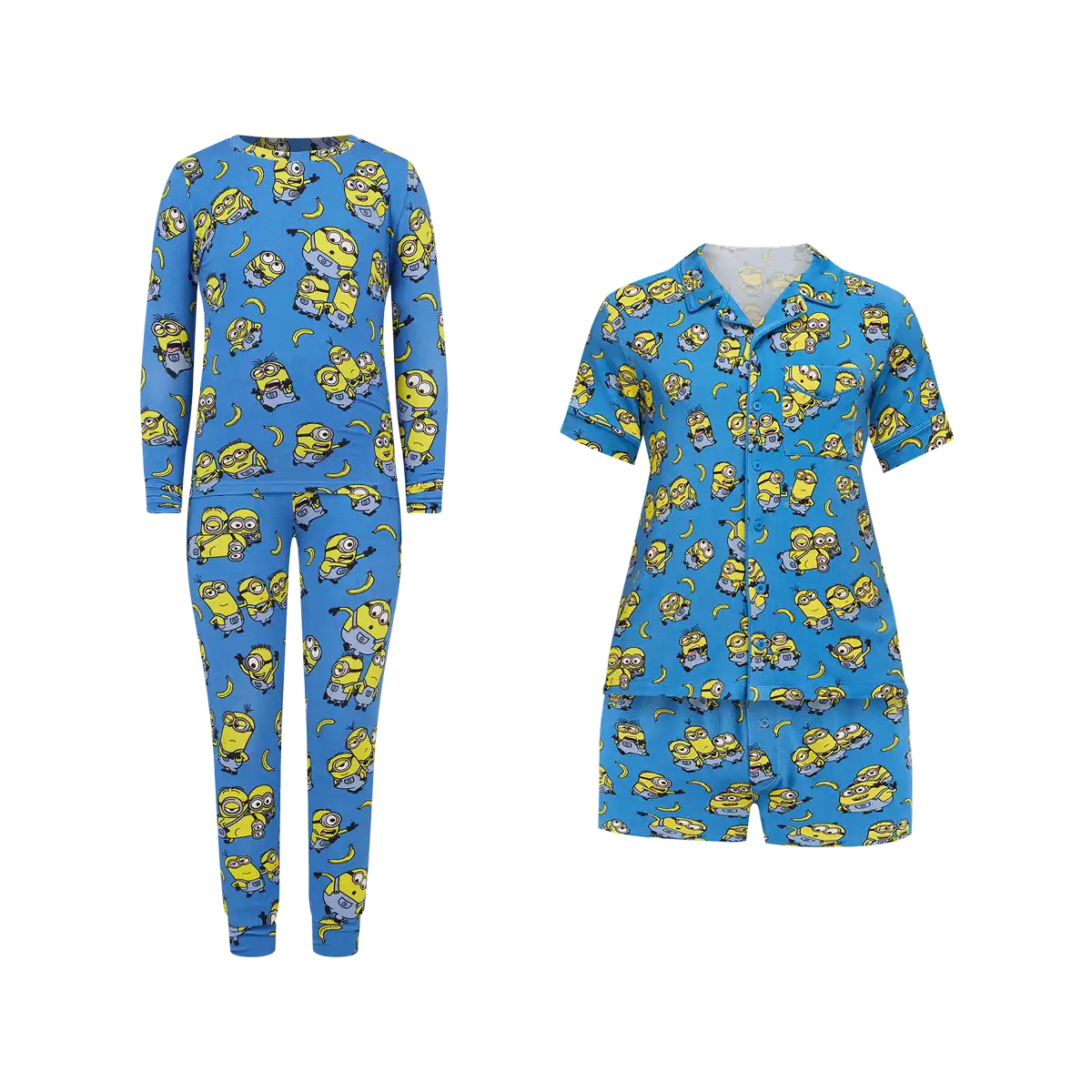 Mom & Me PJ Bundle