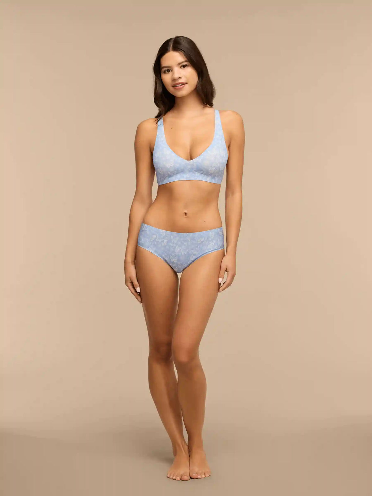 Seamless Tanga | Flutter