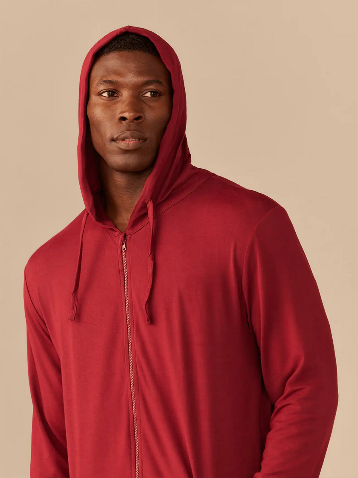 Onesie - Unisex | Cabernet