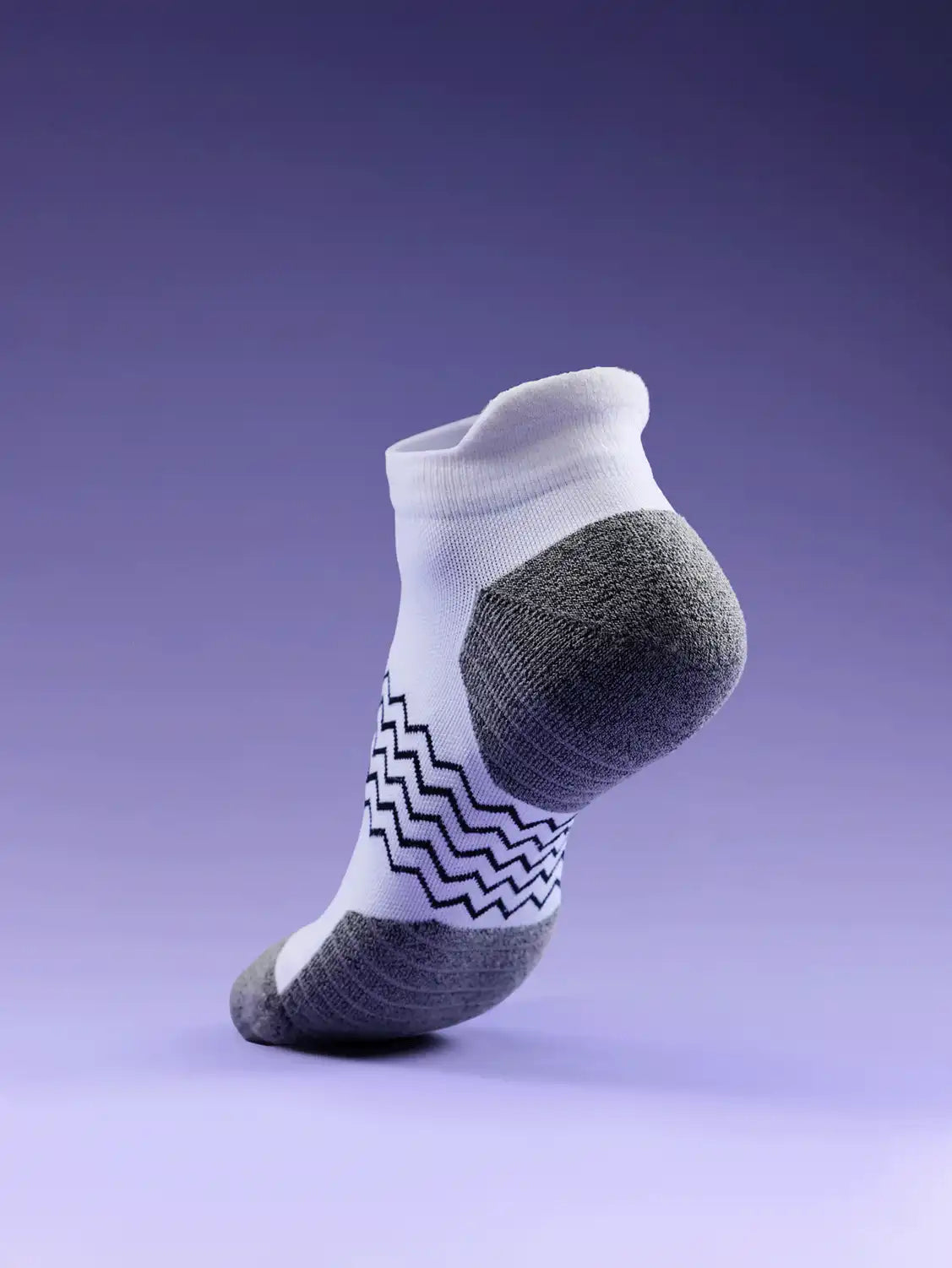 Active Ankle Sock 10-Pack | Black Pack