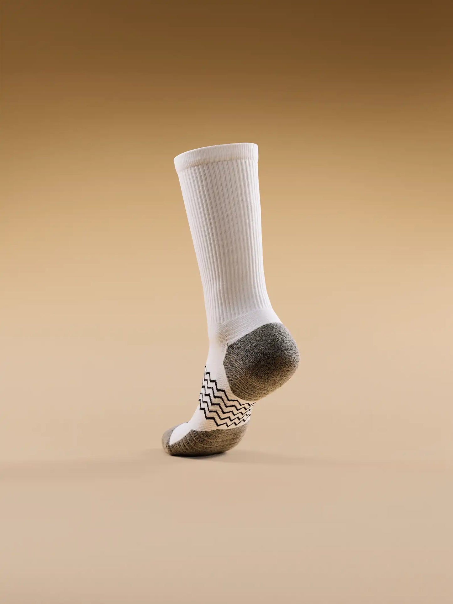 Active Crew Sock | Dark Sapphire