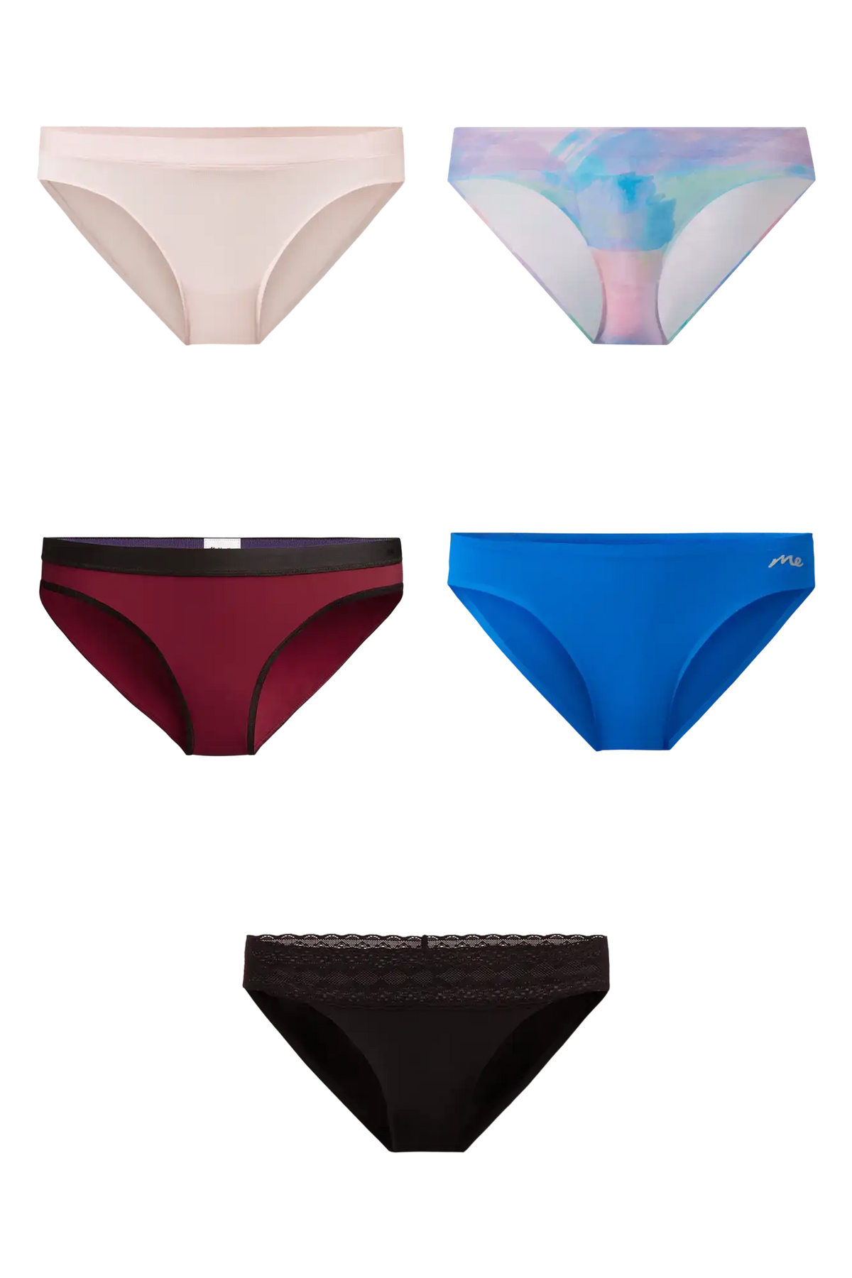 Ultimate Bikini Bundle