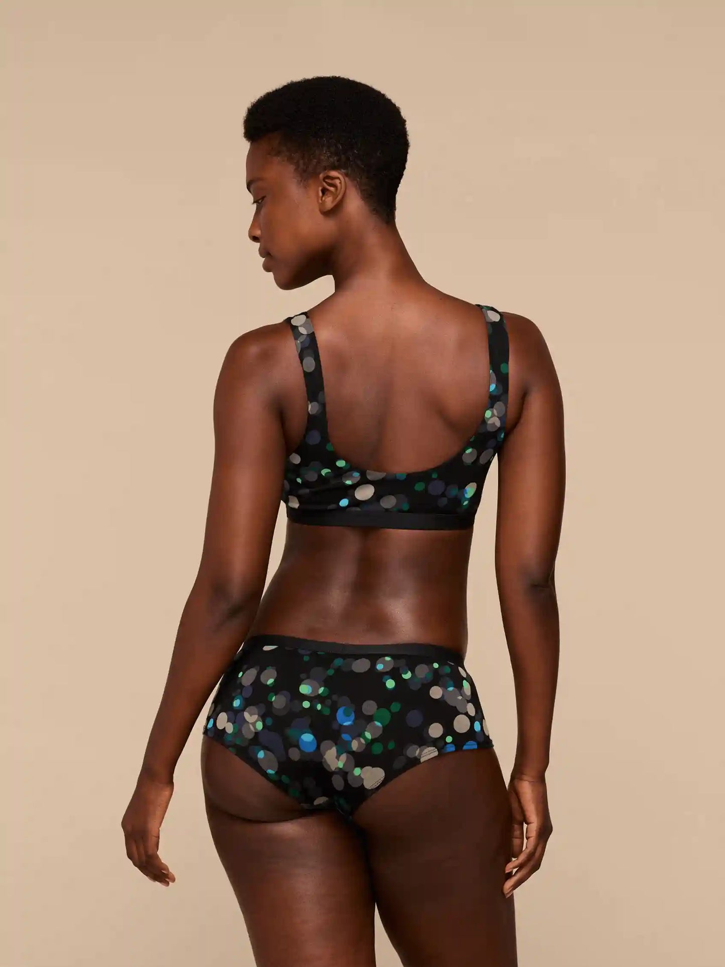 UltraModal™ Core Cheeky Brief | Twinkle