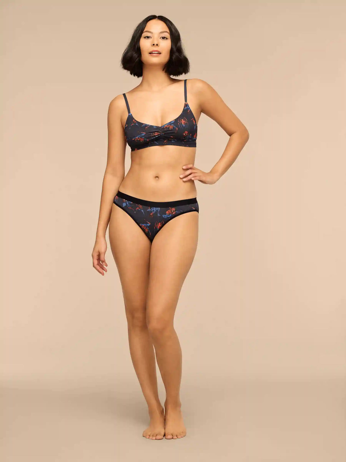 UltraModal™ Core Bikini | Spidey Sense