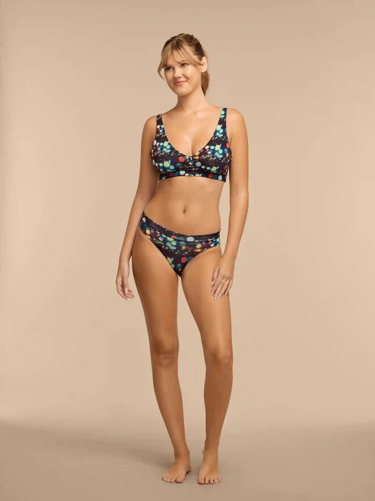UltraModal™ FeelFree Bikini | Party Girl