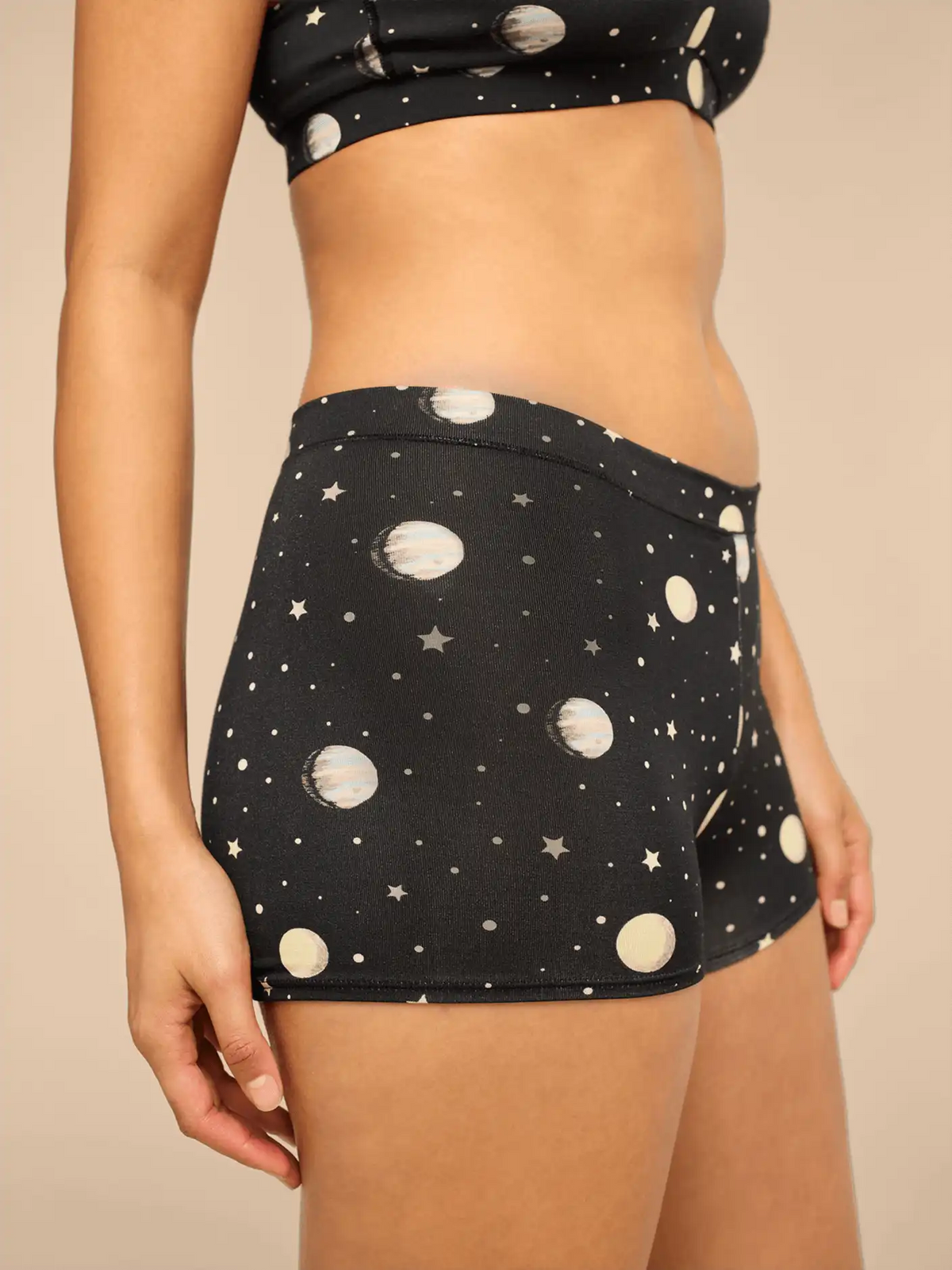 UltraModal™ FeelFree Boyshort | Gravity