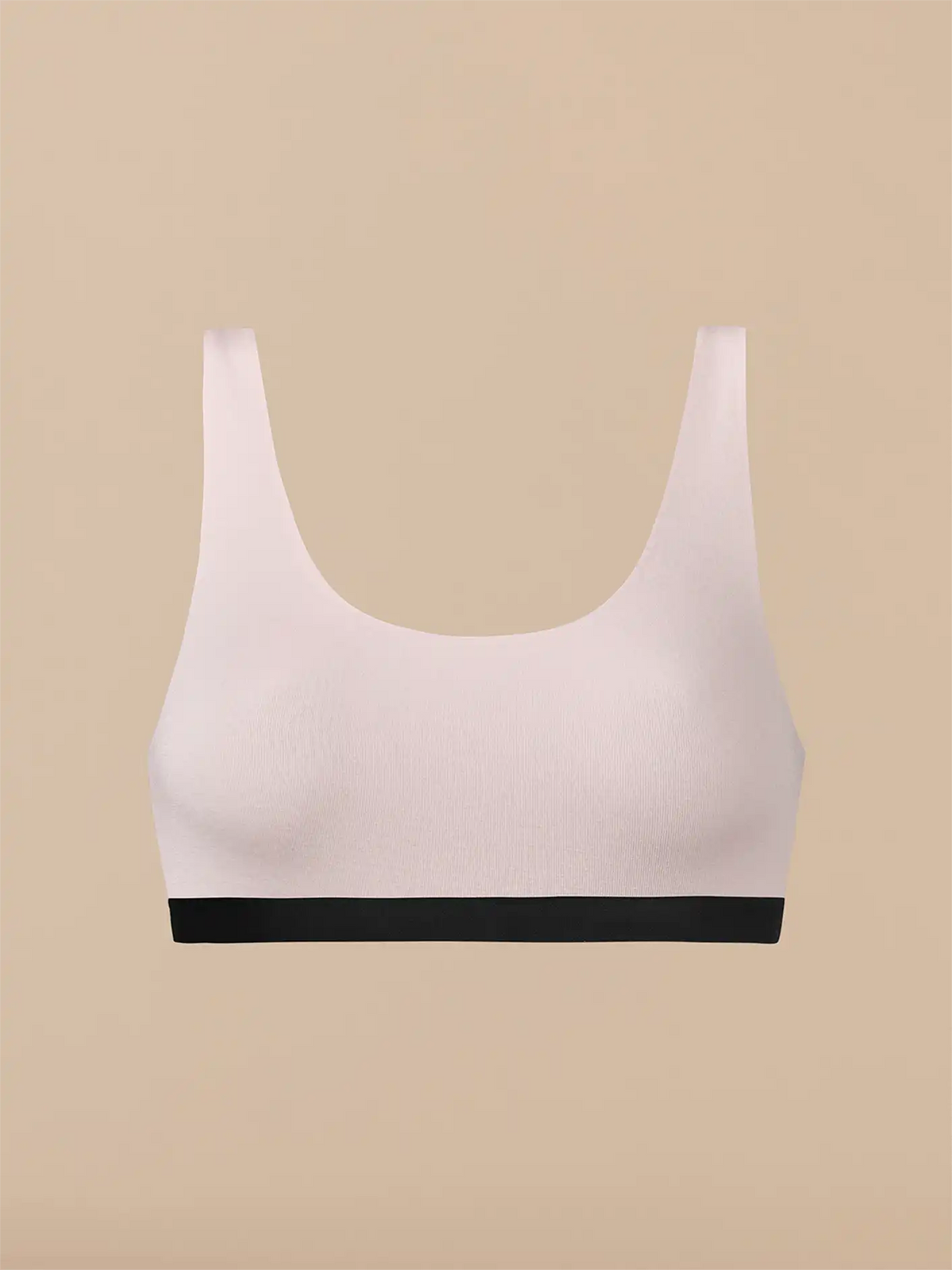 UltraModal™ Core Scoop Bralette | Peony