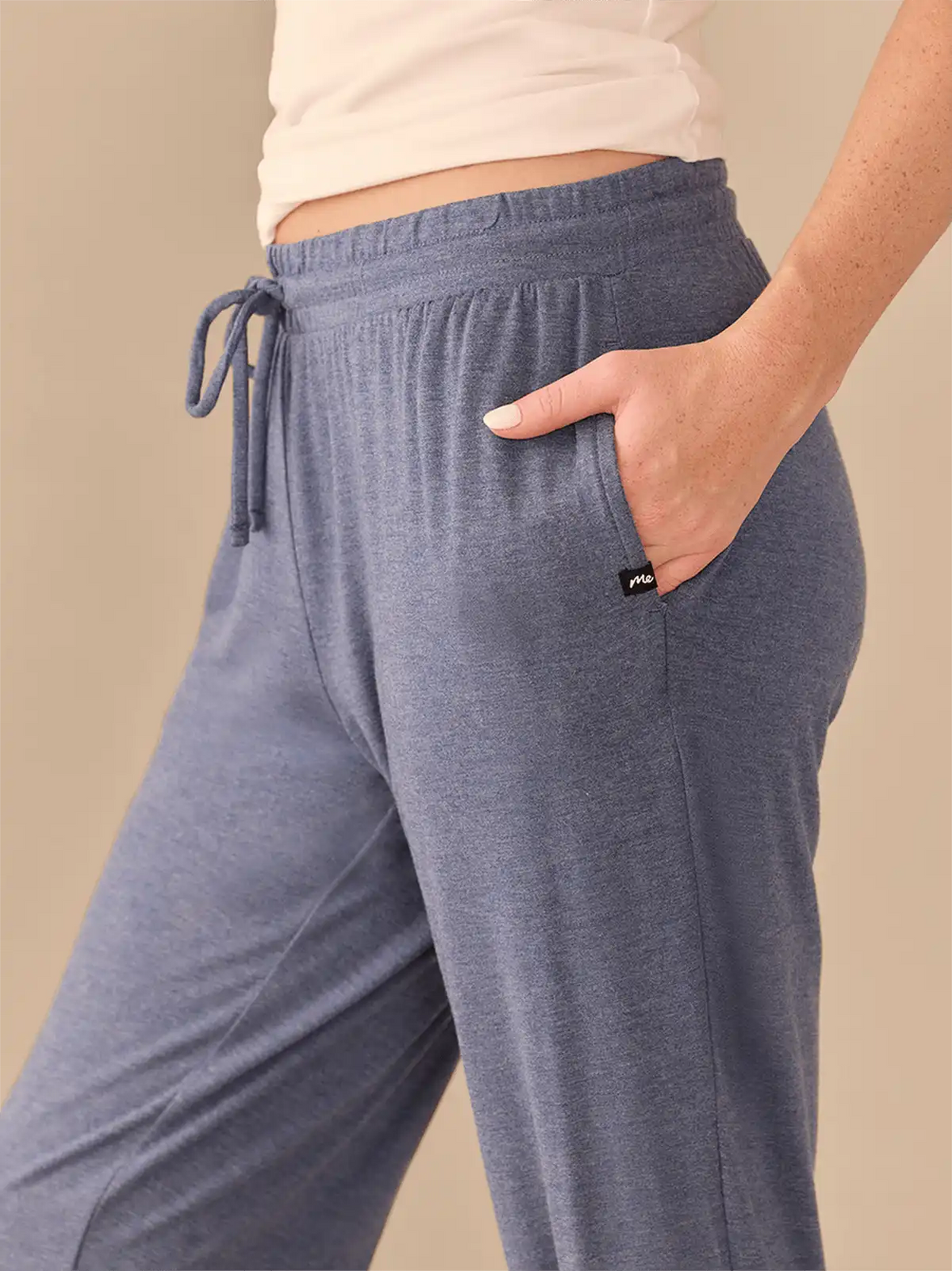 UltraModal™ Lounge Jogger - Women's | Heather Grey