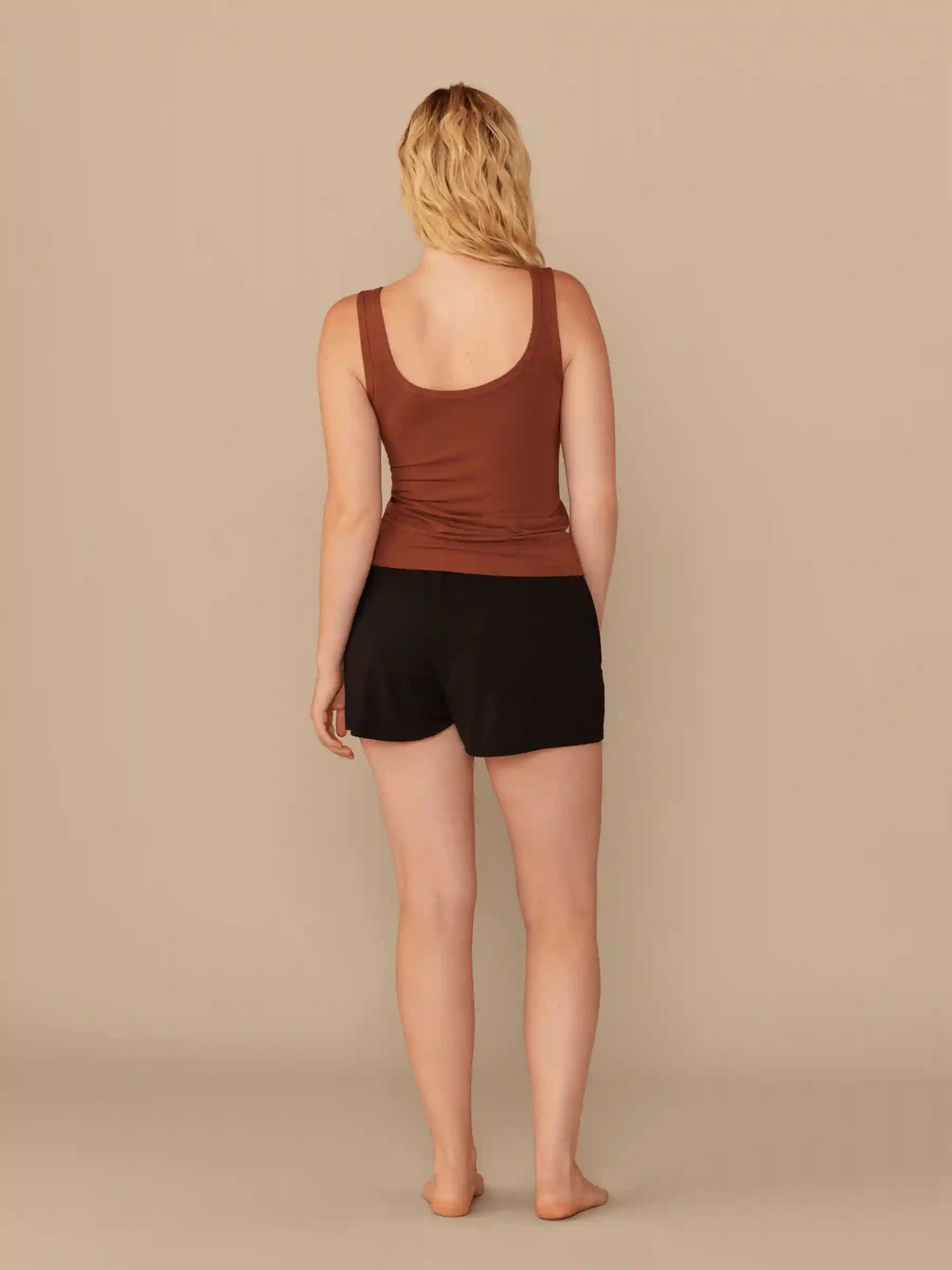 UltraModal™ Tank | Cedar Wood