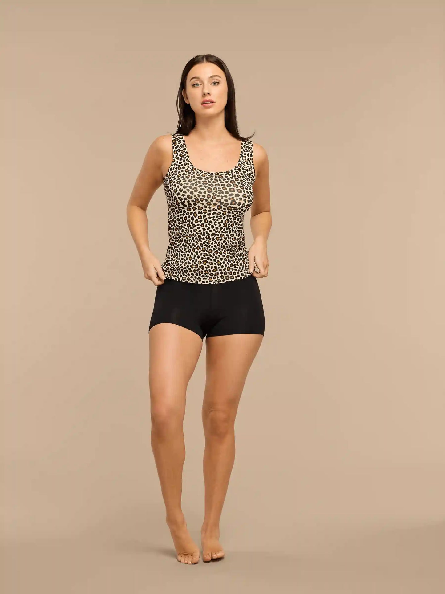 UltraModal™ Tank | Wild Cat