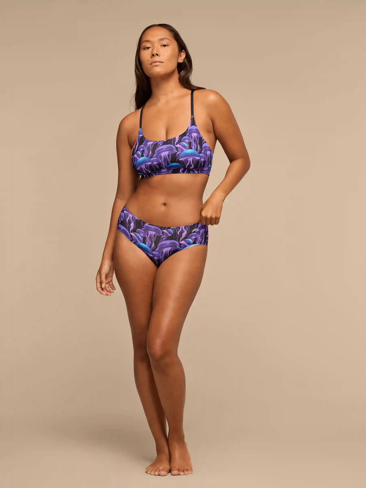 Breathe Hipster | Wild Jellies