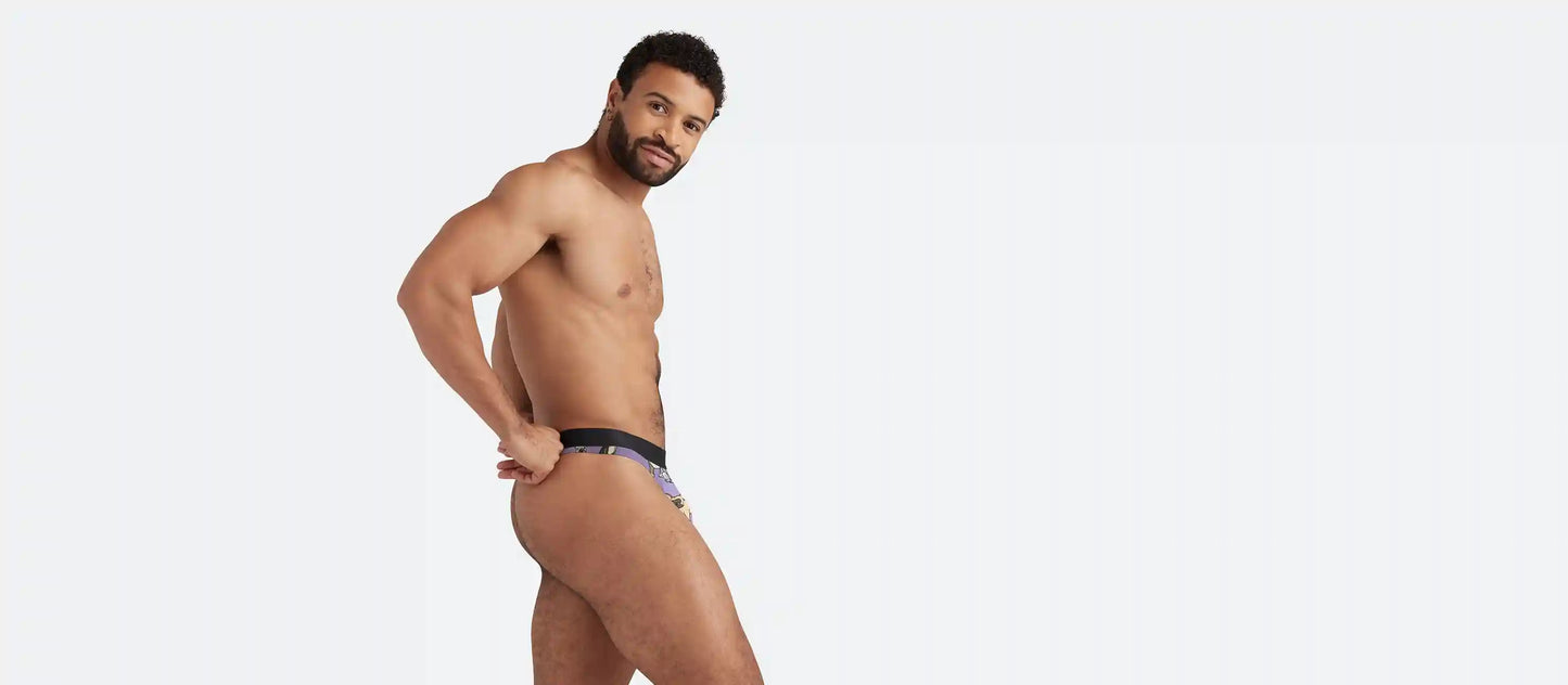 UltraModal™ Core Pouch Front Thong | Pardon my Frenchies