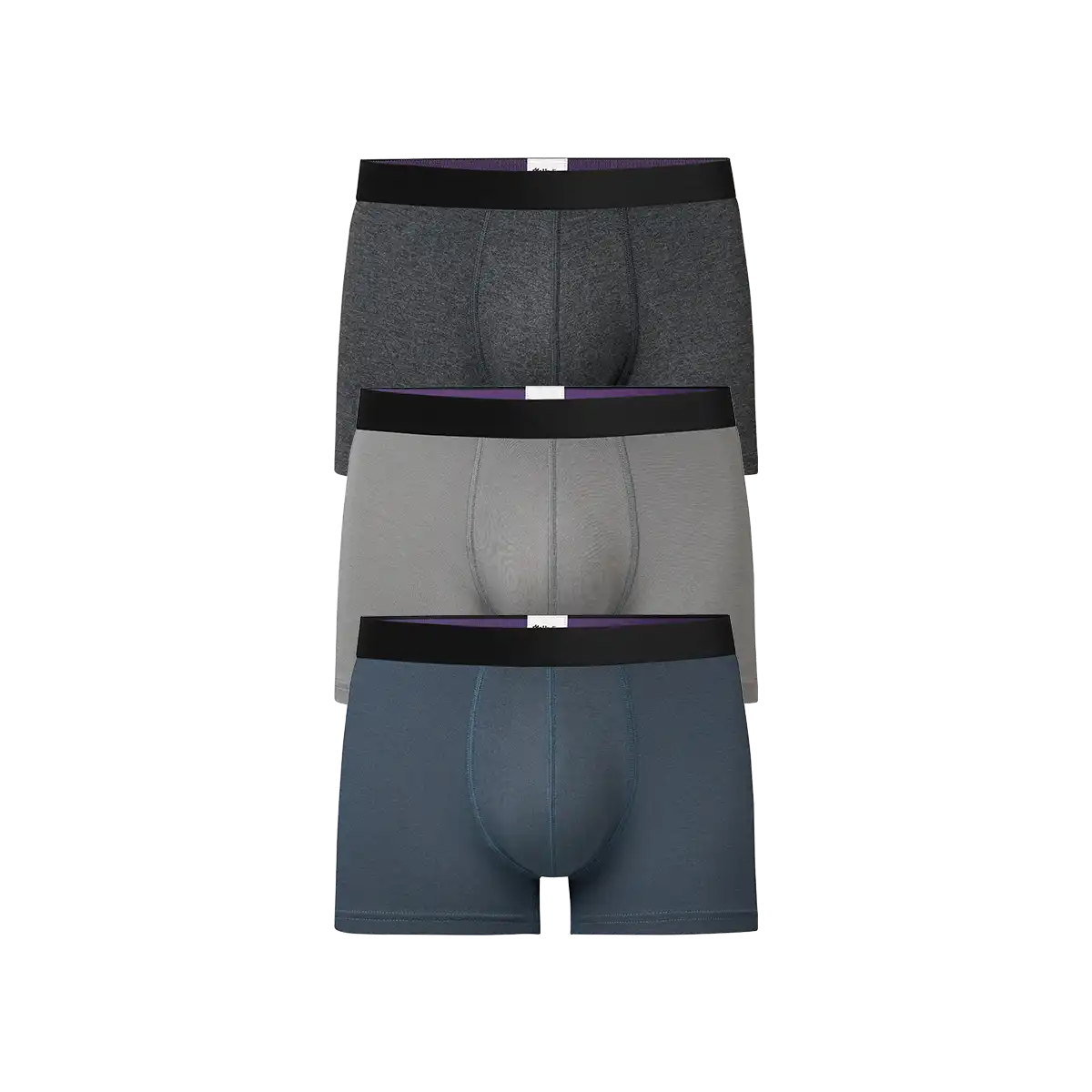 UltraModal™ Core Trunk 3-Pack | Grey Tide Pack