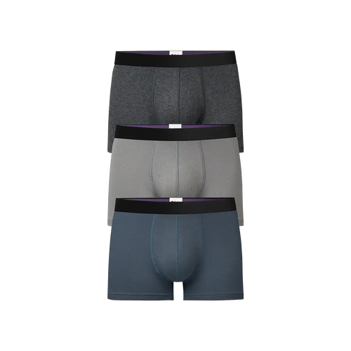 UltraModal™ Core Trunk 3-Pack | Grey Tide Pack