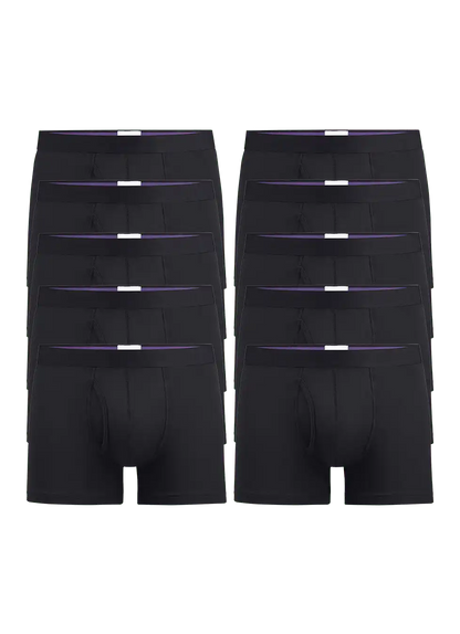 UltraModal™ Core Ball Caddy™ Trunk w/ Fly 10-Pack | Black