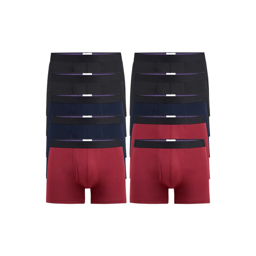 UltraModal™ Core Ball Caddy™ Trunk w/ Fly 10-Pack | Classic Pack