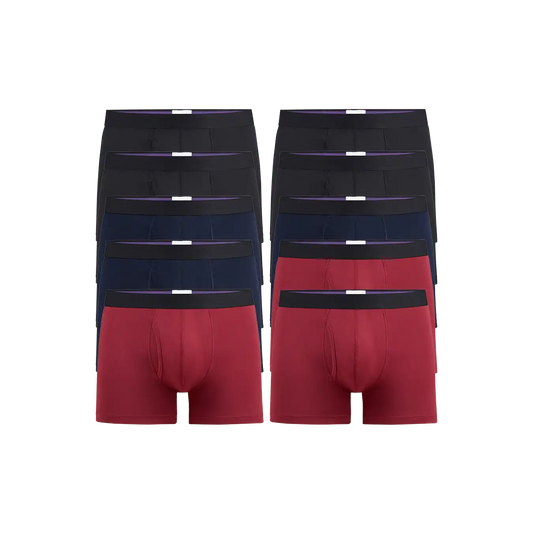 UltraModal™ Core Ball Caddy™ Trunk w/ Fly 10-Pack | Classic Pack