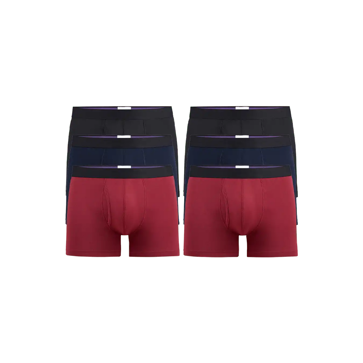 UltraModal™ Core Ball Caddy™ Trunk w/ Fly 6-Pack | Classic Pack