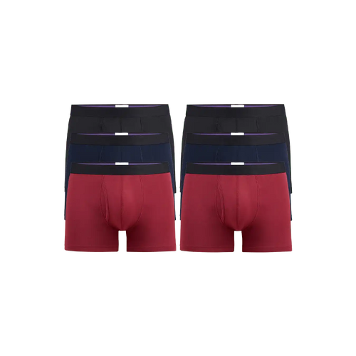 UltraModal™ Core Ball Caddy™ Trunk w/ Fly 6-Pack | Classic Pack