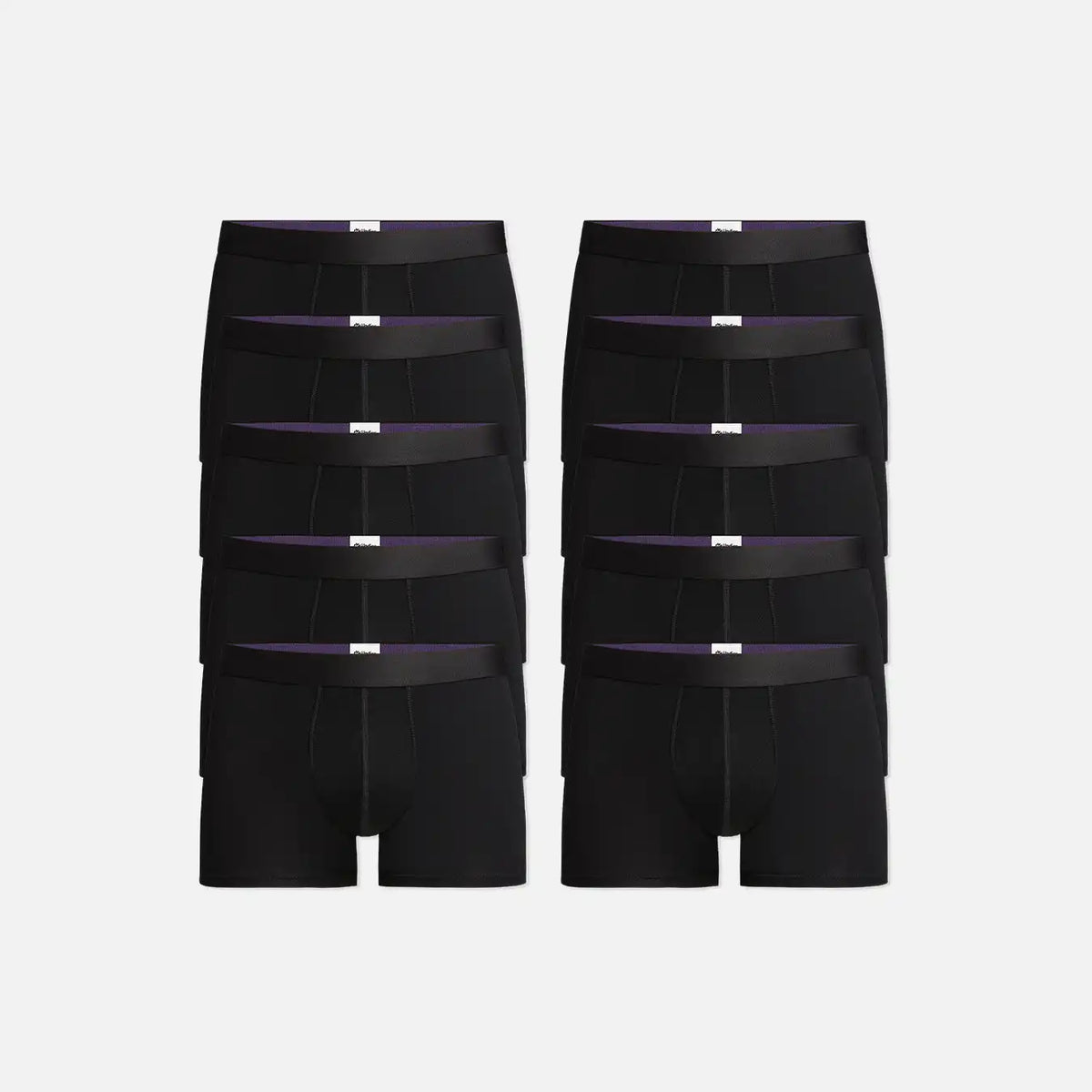 UltraModal™ Core Trunk 10-Pack | Black