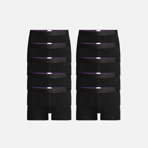 UltraModal™ Core Trunk 10-Pack | Black
