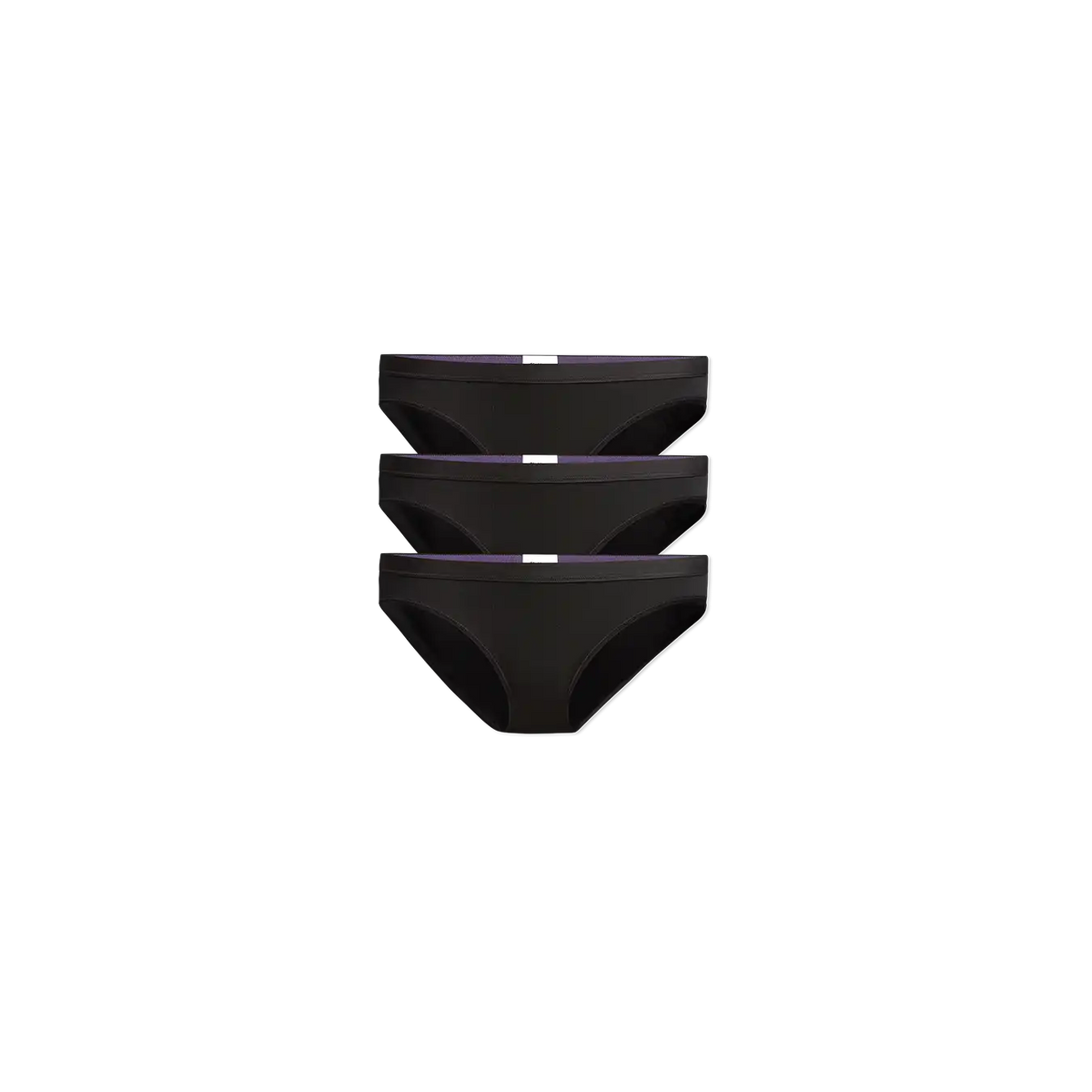 UltraModal™ Core Bikini 3-Pack | Black