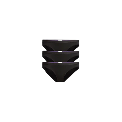 UltraModal™ Core Bikini 3-Pack | Black