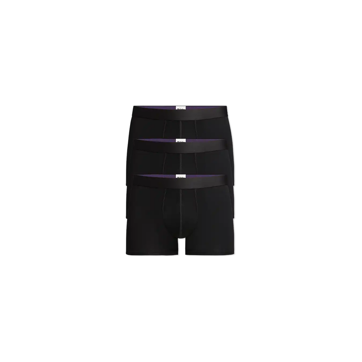 UltraModal™ Core Trunk 3-Pack | Black