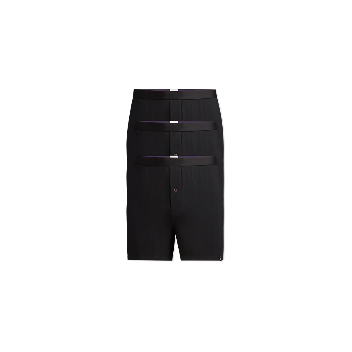 UltraModal™ Core Boxer 3-Pack | Black