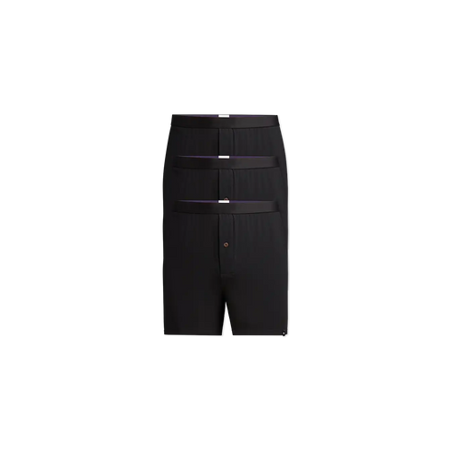 UltraModal™ Core Boxer 3-Pack | Black