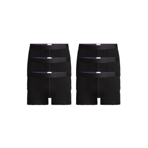UltraModal™ Core Trunk 6-Pack | Black