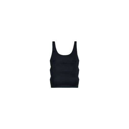MoveMe Scoop Bralette 3-Pack | Black