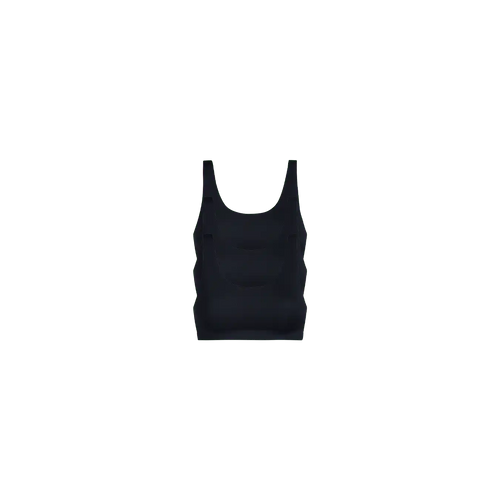 MoveMe Scoop Bralette 3-Pack | Black