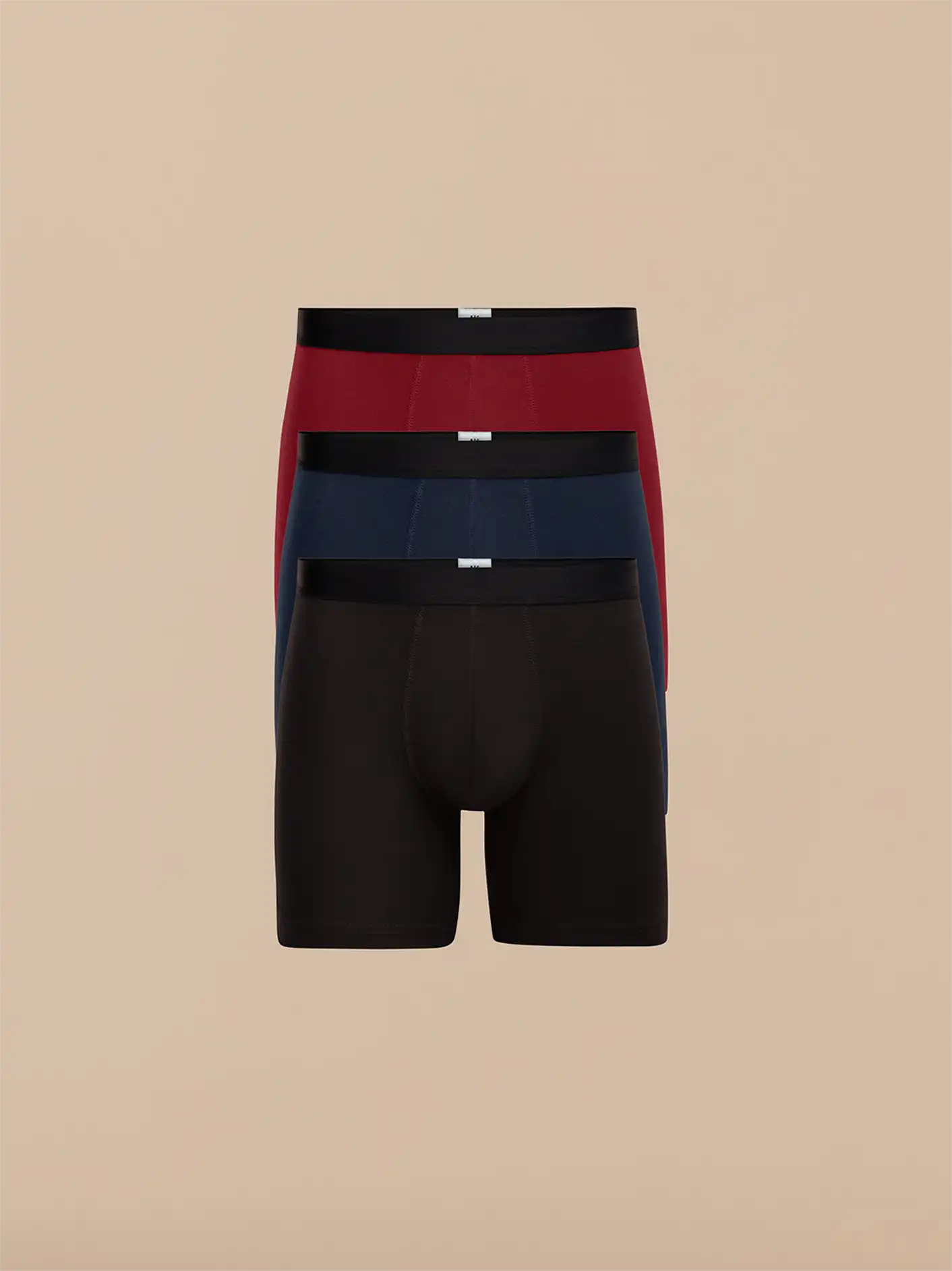 UltraModal™ Core Boxer Brief 3-Pack | Classic Pack