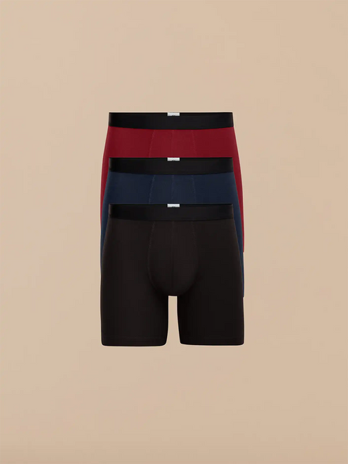 UltraModal™ Core Boxer Brief 3-Pack | Classic Pack