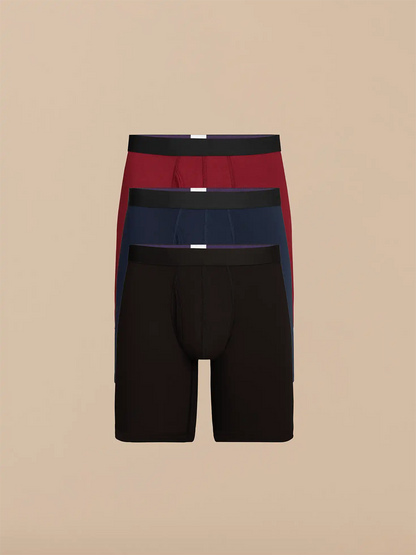 UltraModal™ Core Boxer Brief w/ Fly 3-Pack | Classic Pack