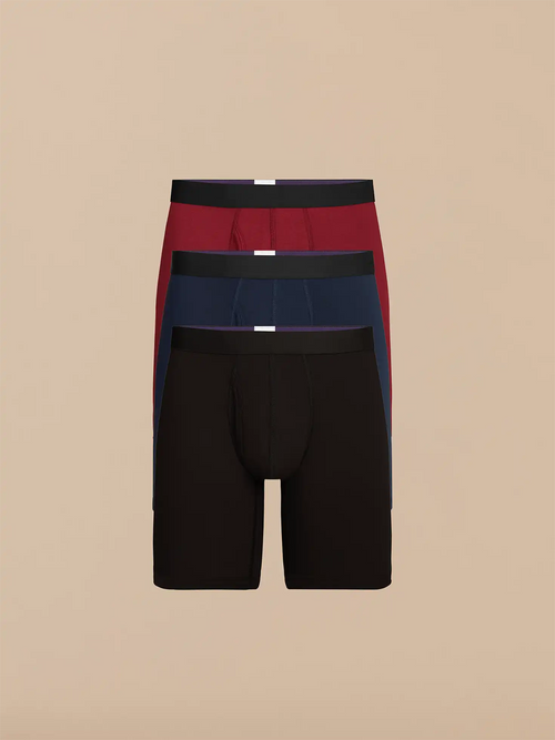 UltraModal™ Core Boxer Brief w/ Fly 3-Pack | Classic Pack