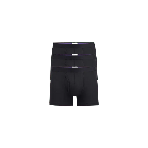 UltraModal™ Core Ball Caddy™ Trunk w/ Fly 3-Pack | Black