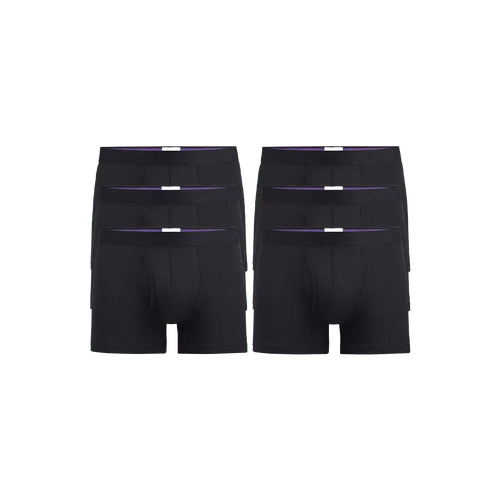 UltraModal™ Core Ball Caddy™ Trunk w/ Fly 6-Pack | Black