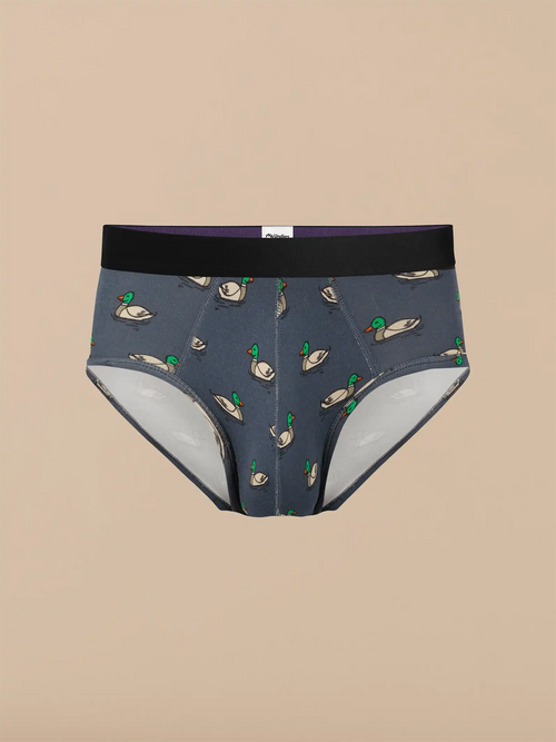 UltraModal™ Core Brief | Duckies