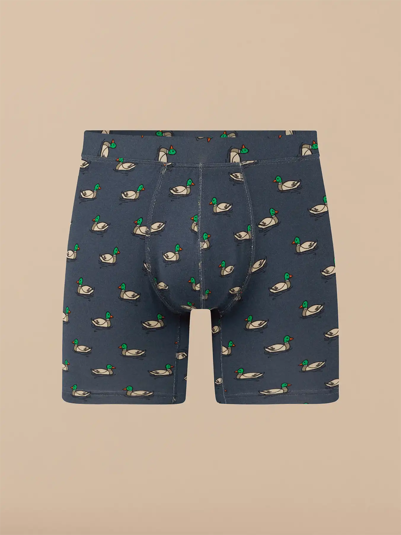 UltraModal™ FeelFree Boxer Brief | Duckies