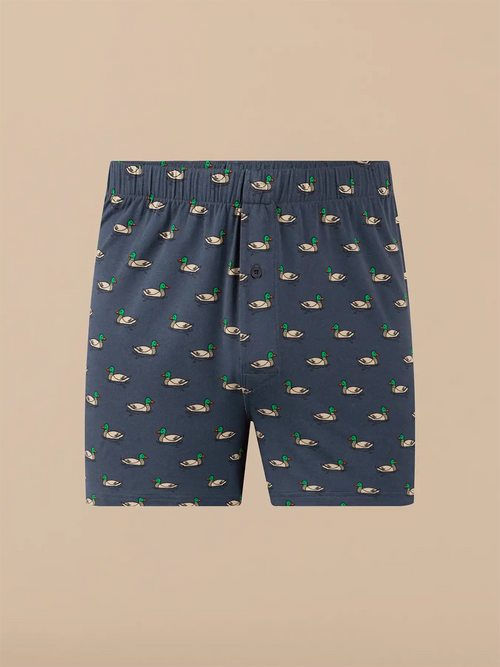 UltraModal™ FeelFree Boxer | Duckies