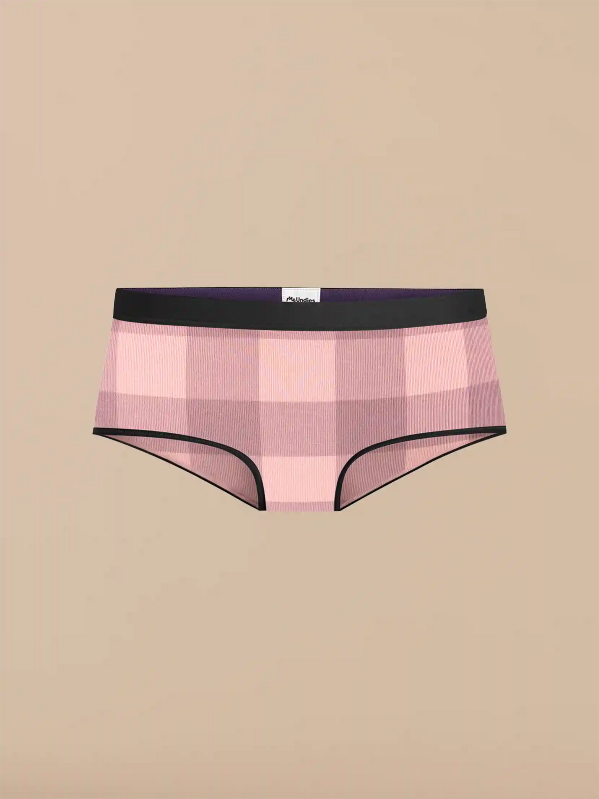 UltraModal™ Core Hipster | Blush Plaid