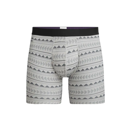 MoveMe Boxer Brief w/ Fly | Arrows