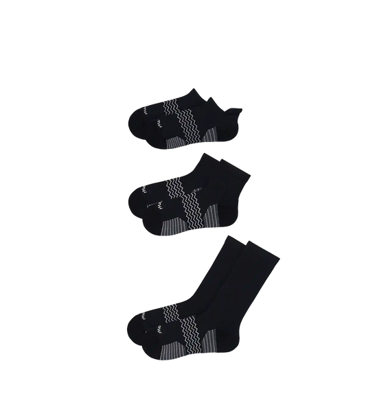 Active Sock Starter Pack