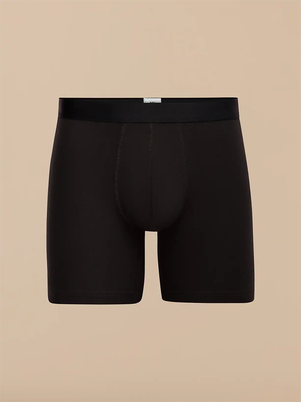 UltraModal™ Core Boxer Brief | Black