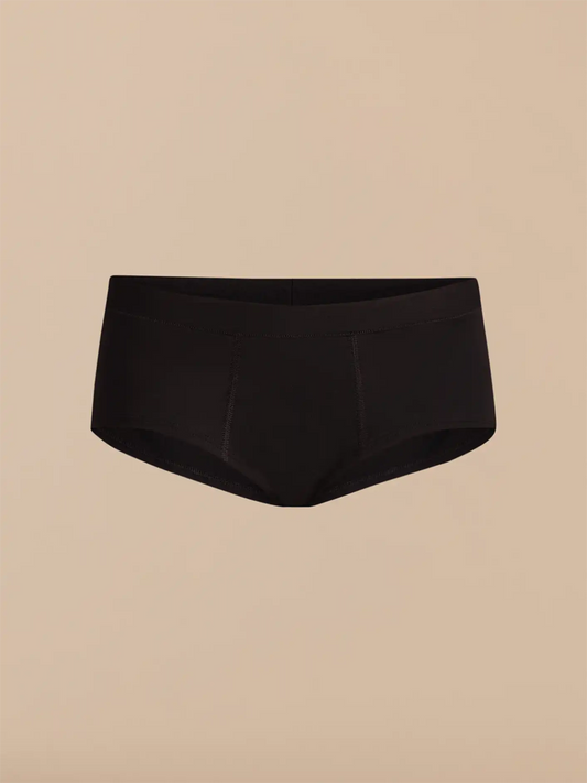 UltraModal™ FeelFree Cheeky Brief | Black