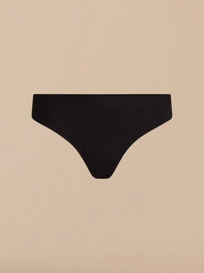 UltraModal™ FeelFree Thong | Black